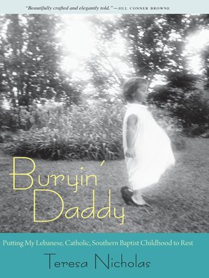 cover image of Buryin' Daddy